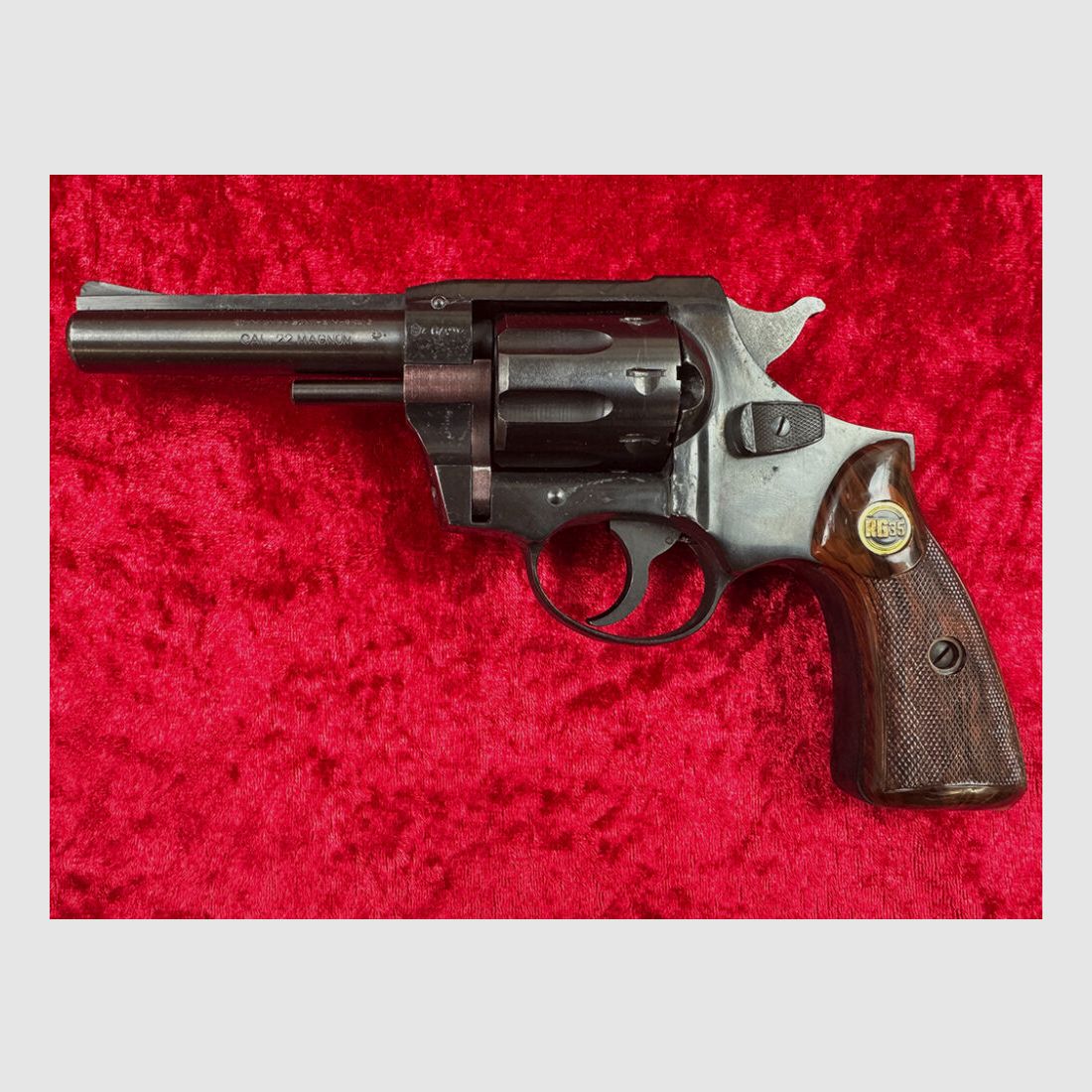 Röhm RG 35