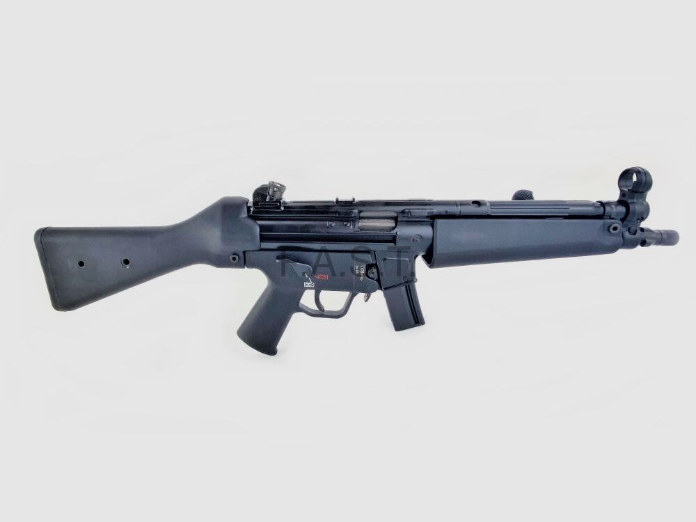 Heckler & Koch SP5