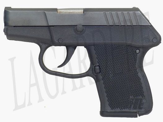 KELTEC P3AT (PISTOLA)