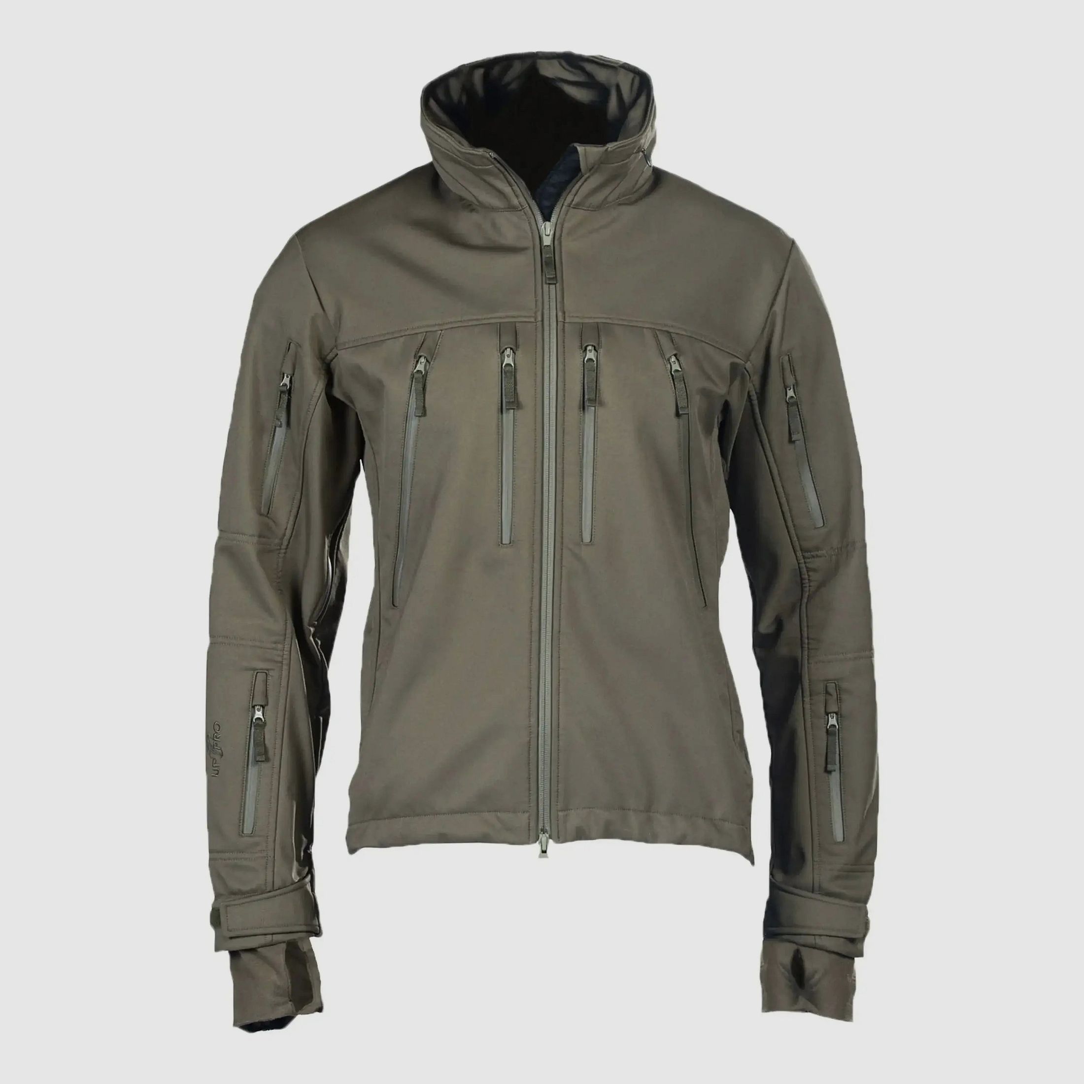 UF Pro Giacca Softshell Tattica Delta Eagle Gen. 2 - Oliva / S Uomini