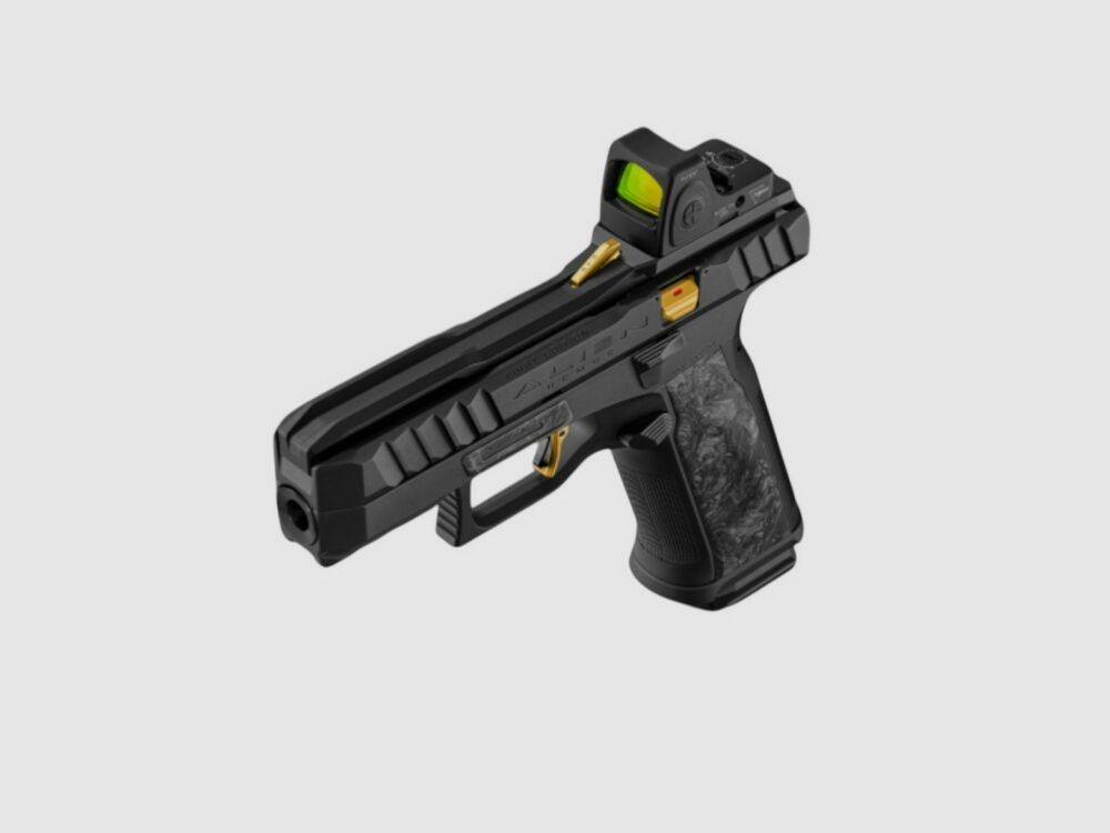 Laugo Arms Remus Full Kit Limited Edition