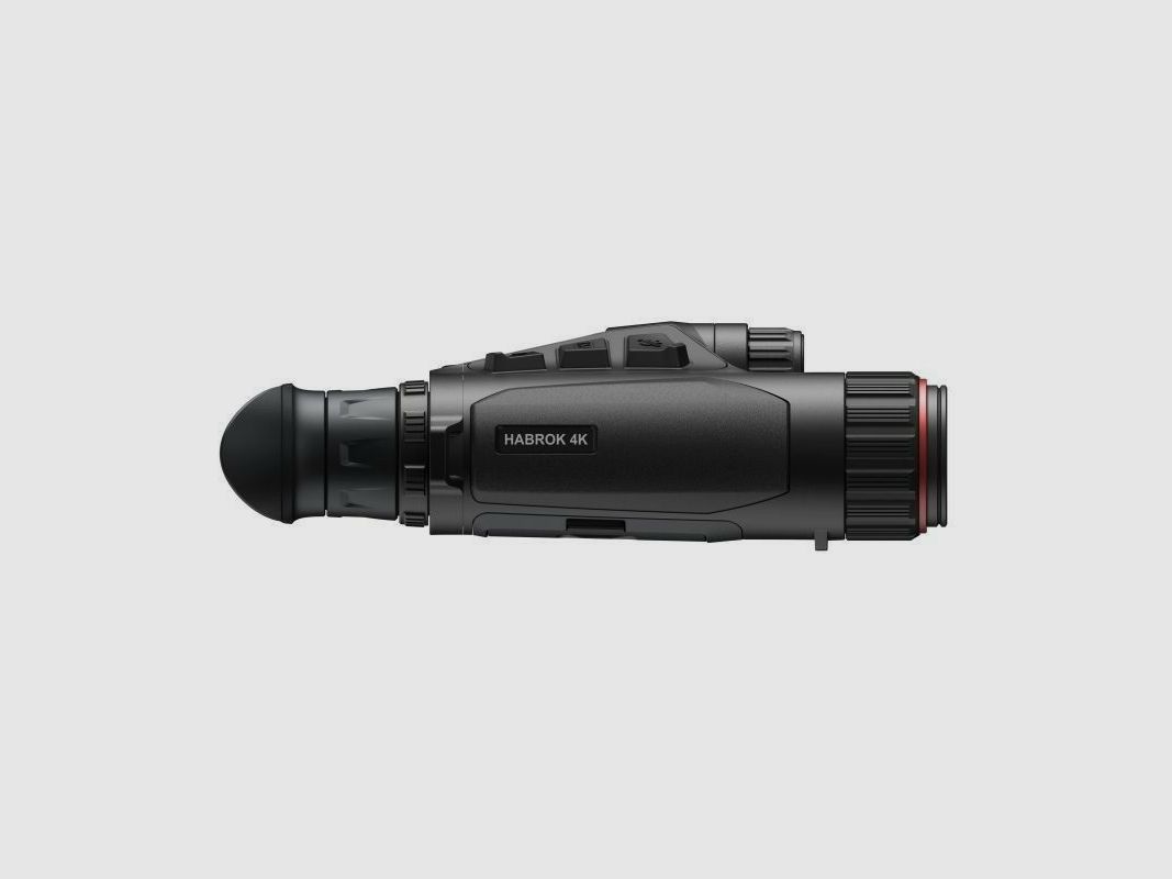 HIKMICRO Habrok 4K HQ35L