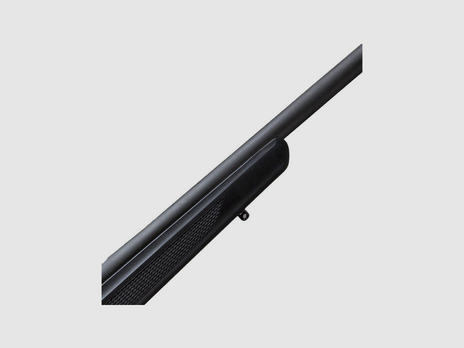 TIKKA T3x COMPACT TACTICAL RIFLE, Linksversion, .223 Rem., Black Steel, Lauflänge 20", Black, verstellbare Schaftbacke, MG 5/8"-24 UNEF, Bild 2 von 5