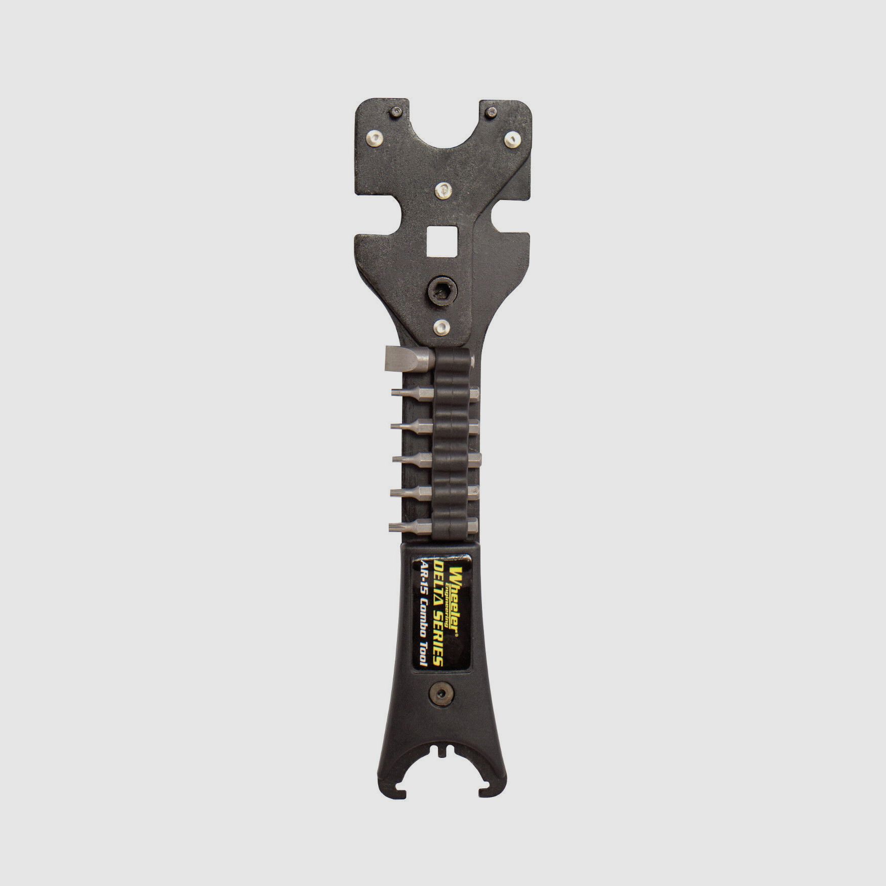 Wheeler AR15 Schraubenschlüssel