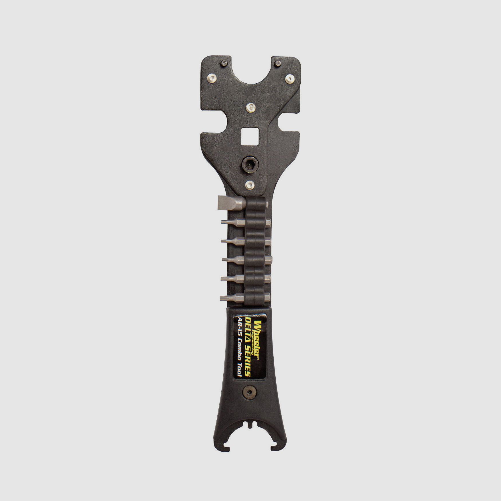 Wheeler AR15 Schraubenschlüssel