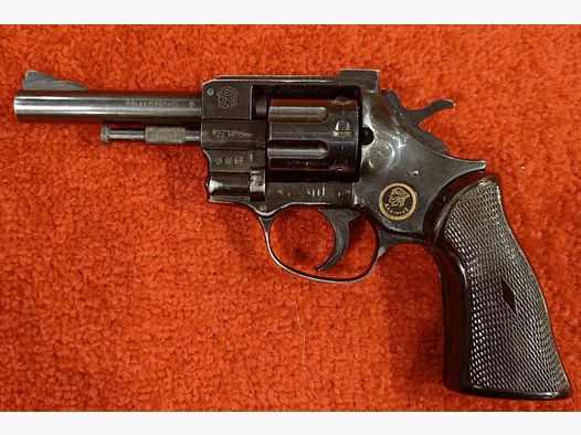 Arminius HW5 .22WinMag