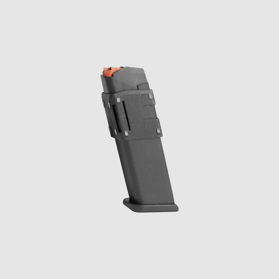 German Sport Gun GSG-9 Schwarz Schiebeschaft