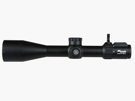 SIG SAUER EASY6-BDX telescopio | 5-30x56 | BDX DIGITAL DEV-L BALLISTICO