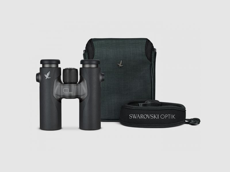 Swarovski CL Companion 8x30 - Selezione: diversi