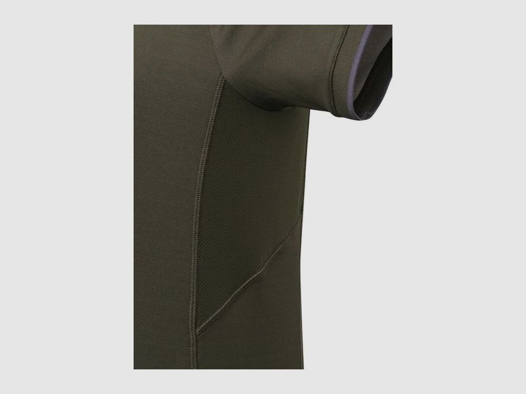 Beretta Herren Poloshirt Ice Power