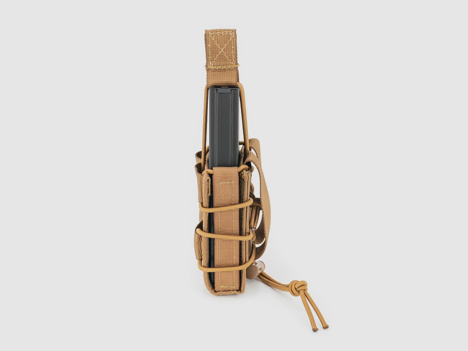 OPENLAND TACTICAL – MAGAZINHALTER FAST 5.56, Bild 5 von 6
