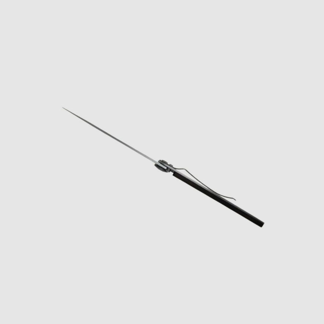 Deejo Coltello da tasca Ebano | Pin up, immagine 8 di 12