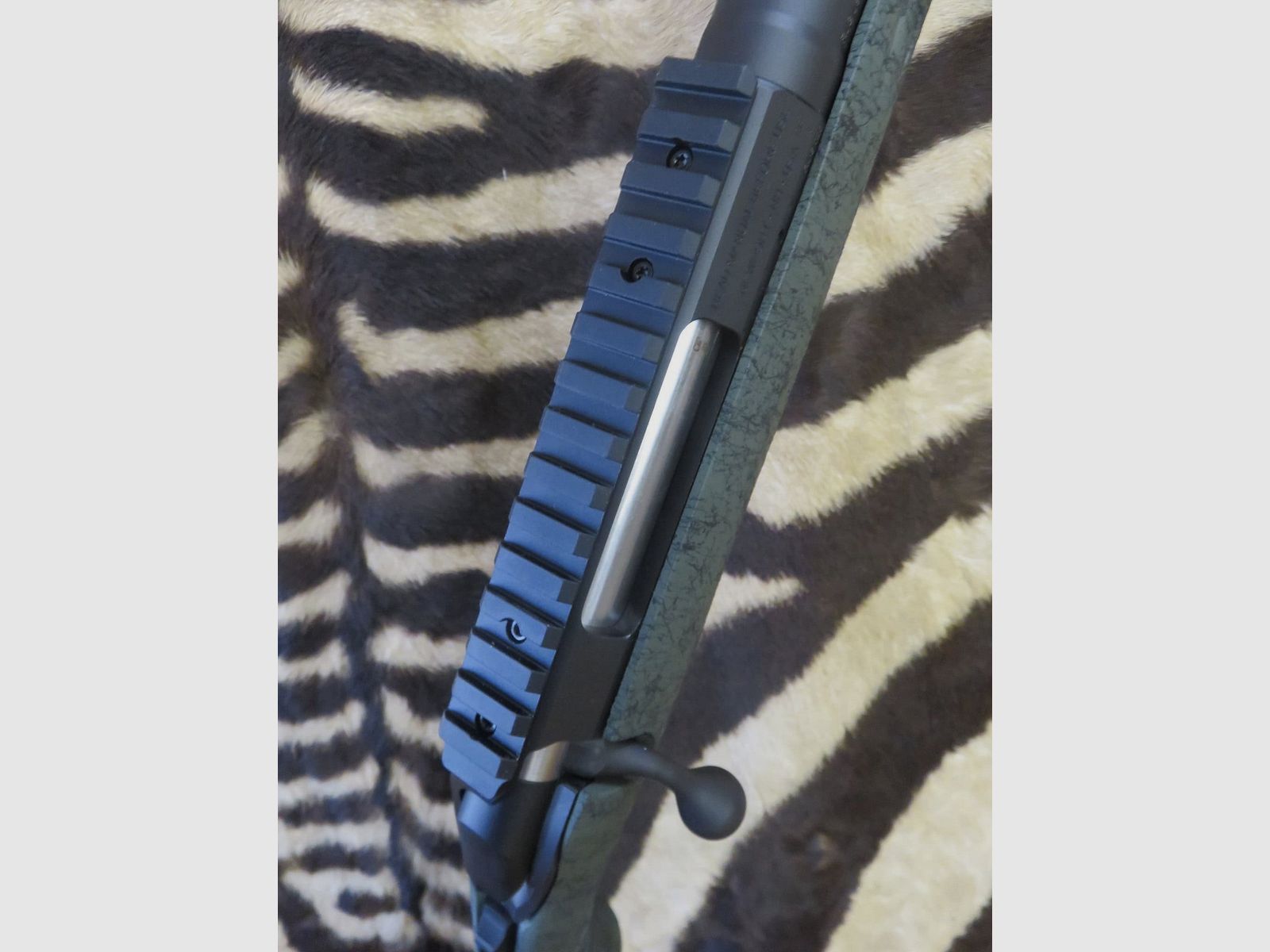 RUGER Glenfield Model A Büchse cal.30-06 Lauf 51cm gewinde, Bild 7 von 10