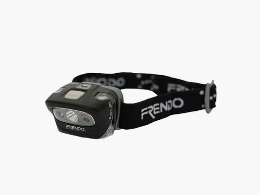 Lampada Frontale Frendo Orion 260