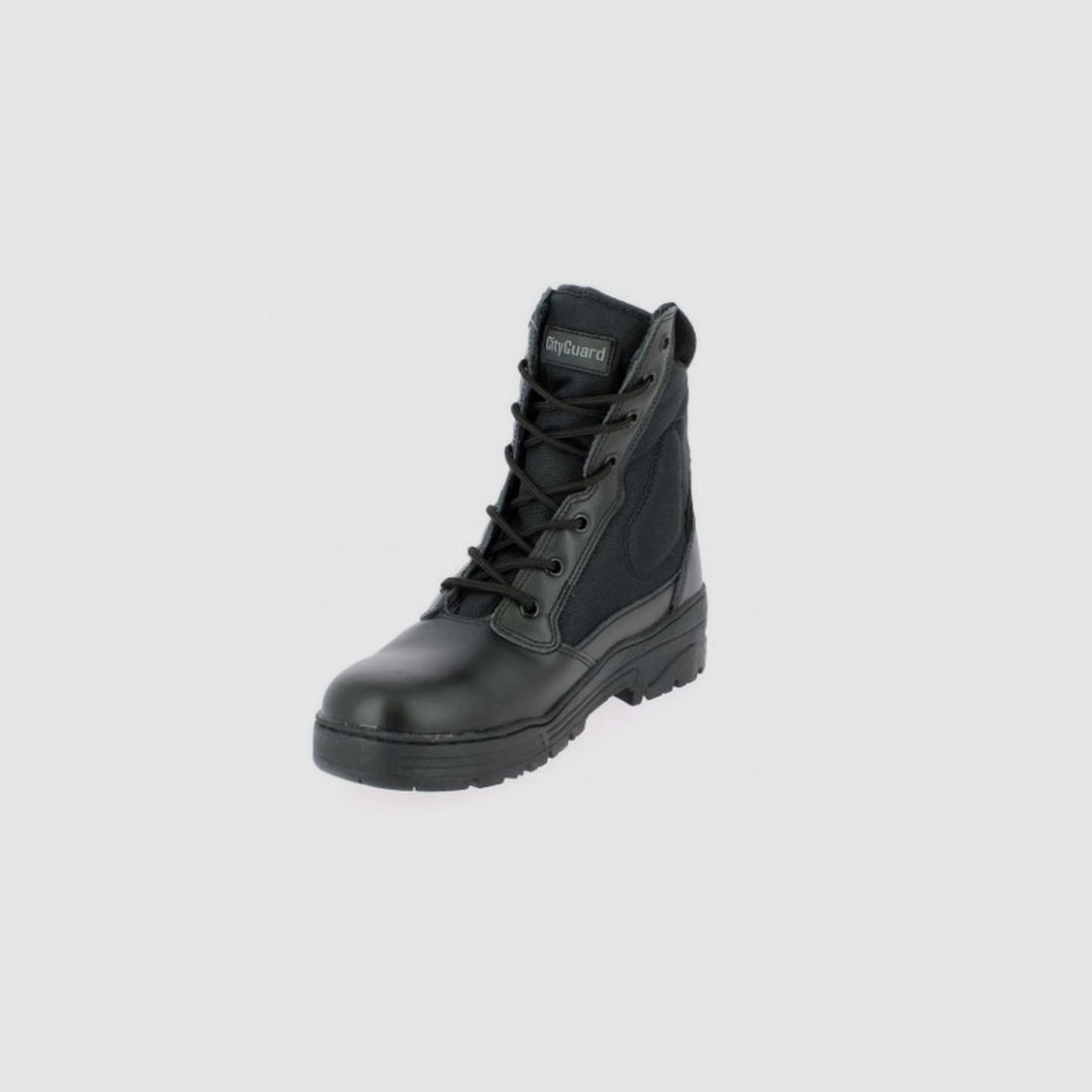 CITY GUARD STIEFEL MEGA TECH N 46, Bild 1 von 2