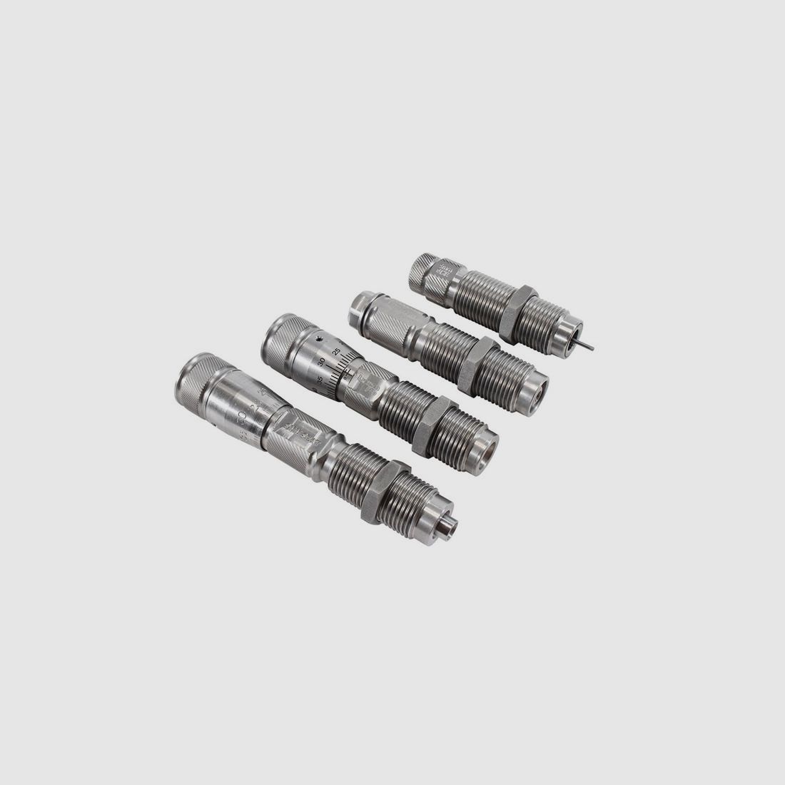 LYMAN RIFLE PACKS LYMAN PRO DIE PACK 7MM PRC EDELSTAHL, Bild 2 von 2