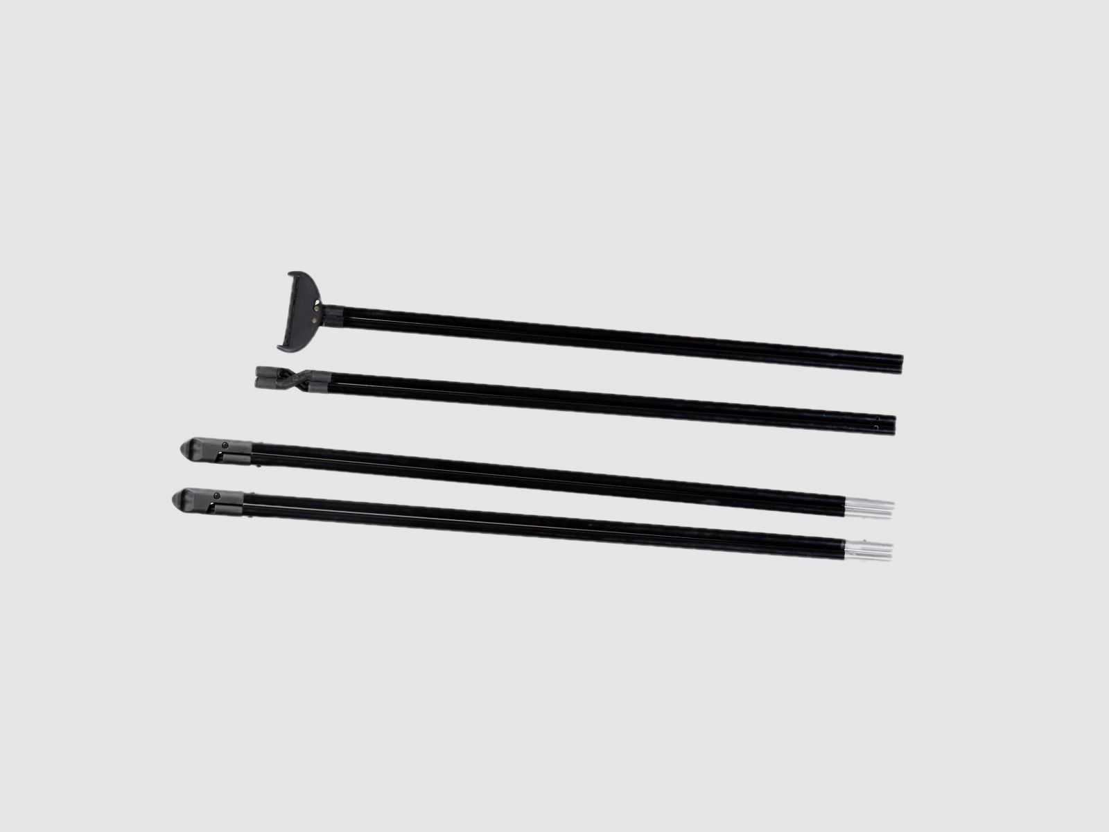 4 STABLE STICKS Target Pole Bush Light Target Pole