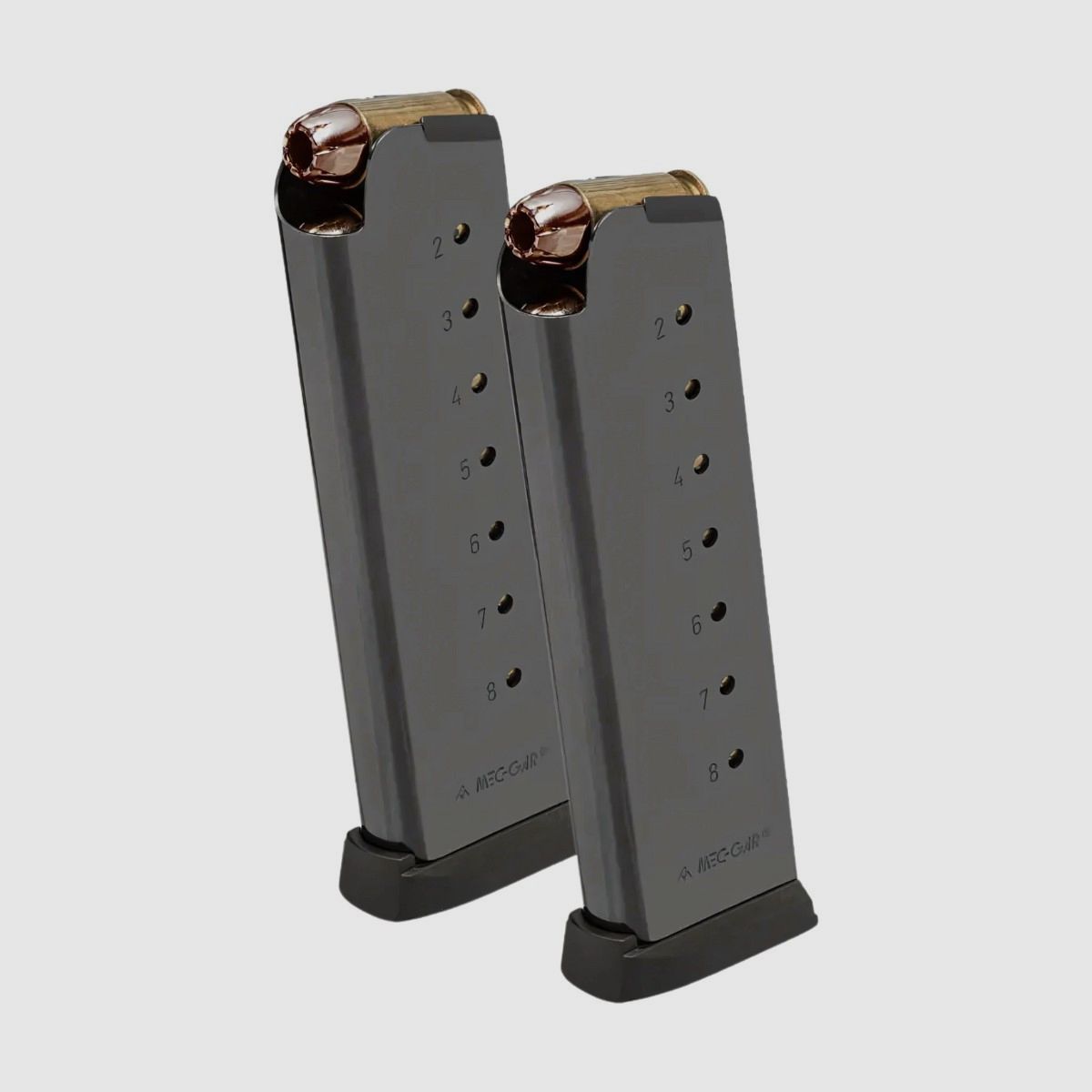 Springfield Operator AOS met schroefdraadloop .45ACP 5,75" Zwart, afbeelding 8 van 12
