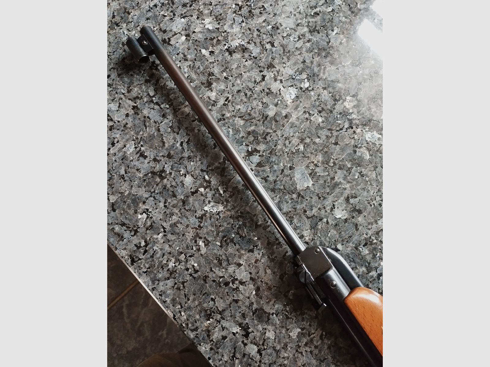 Diana 25 zonder F bouwjaar 68