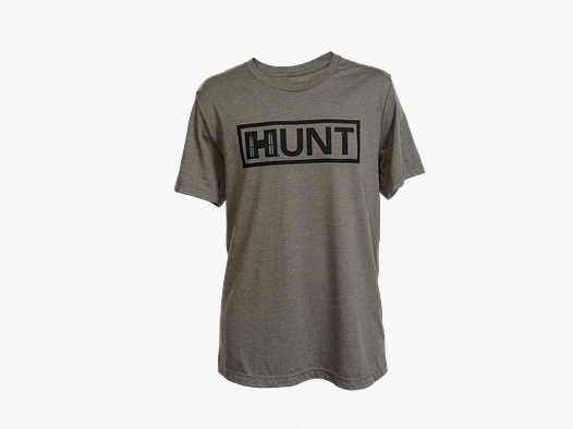 HORNADY T-Shirt Hornady Hunt 3XL