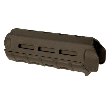 Magpul MOE M-LOK Hand Guard, Carbine-Length – AR15/M4, image 4 of 4
