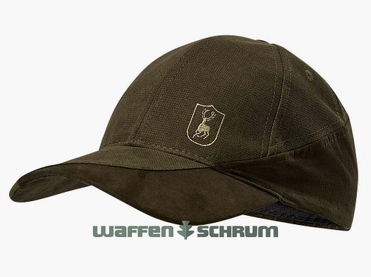 Deerhunter Cap Eagle  Tarmac Green