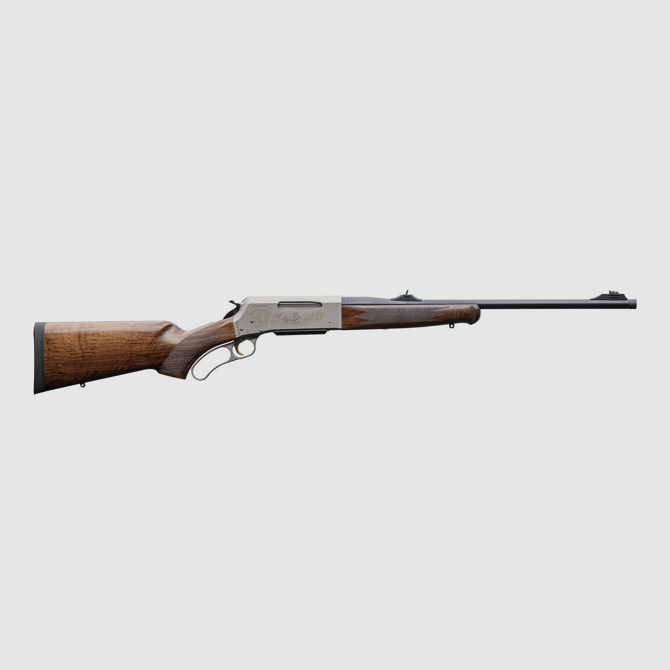 Browning BLR Ultimate Sondermodell in 30/06 Auf Lager, Bild 1 von 6