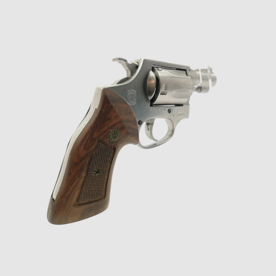 Rossi 87, image 5 of 10
