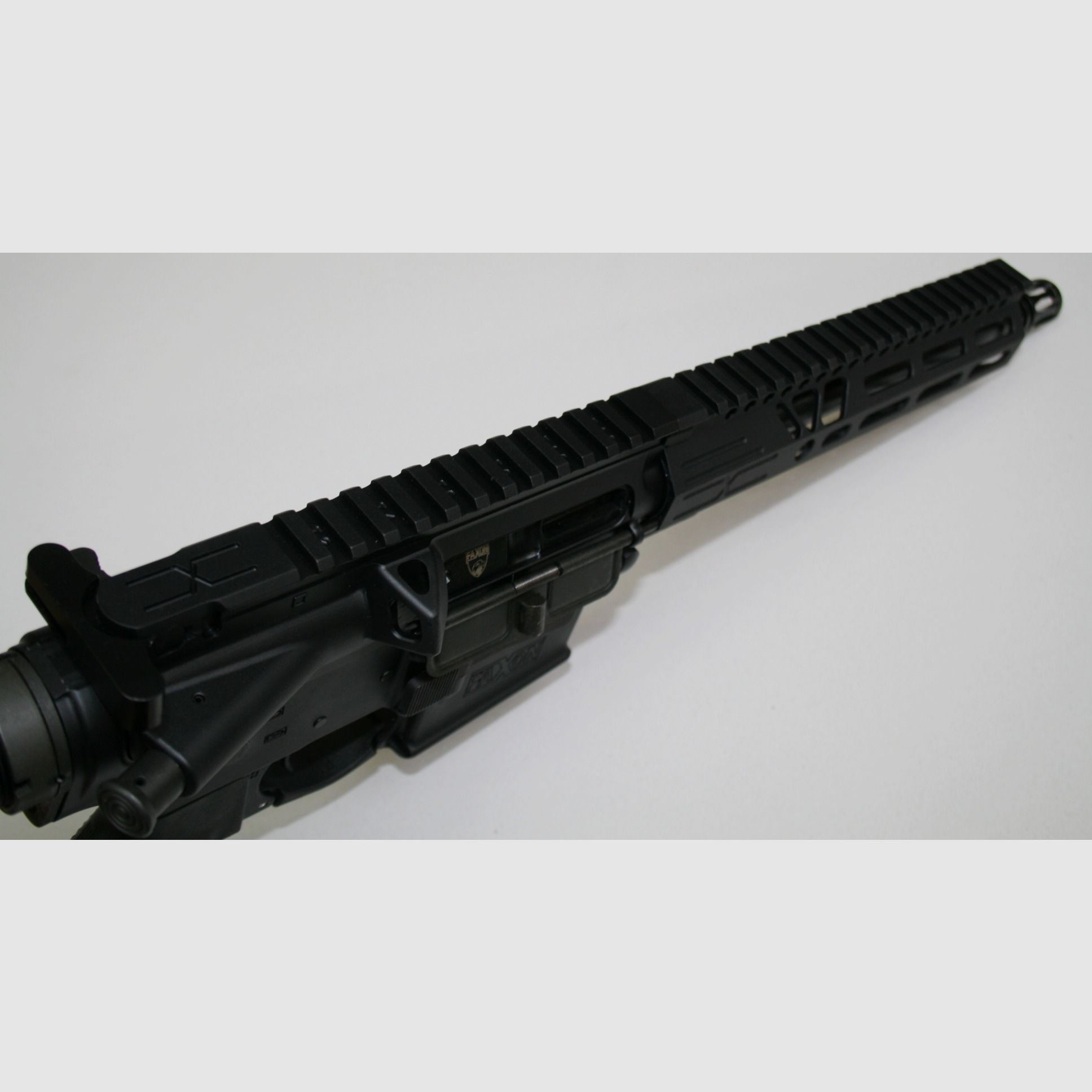FAXON Bantam AR15 Kal. 9X19 Lauf 10,5 Zoll, Bild 7 von 8