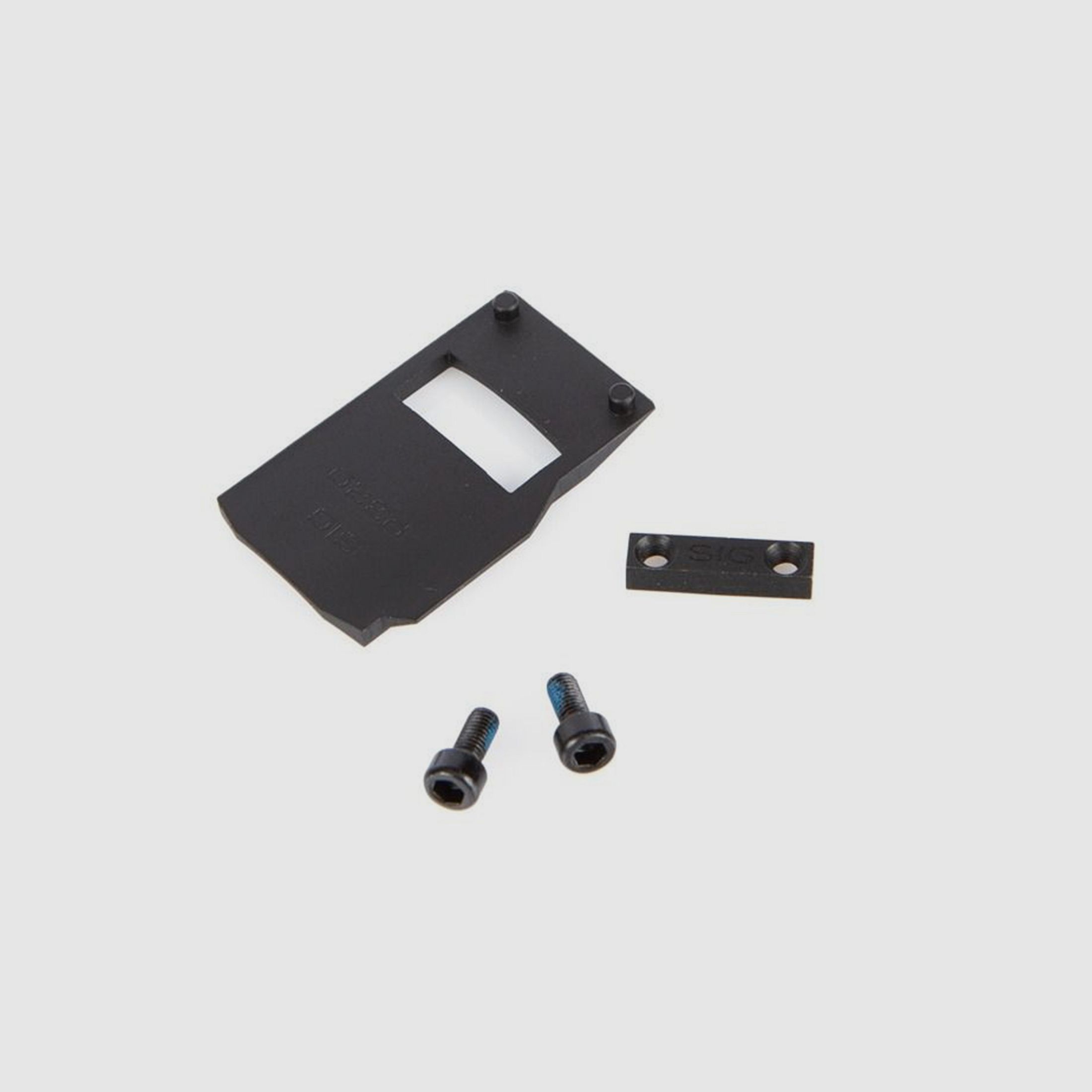 SIG SAUER ROMEO1 Adapterkit | P320