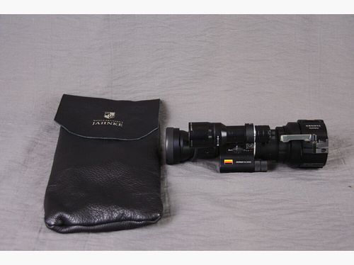 Jahnke night vision rifle scope DJ-8 NSV 1x48 at SPECIAL PRICE