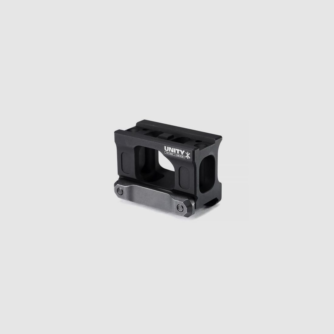 UNITY Tactical FAST Micro-S Mount für AIMPOINT Duty RDS