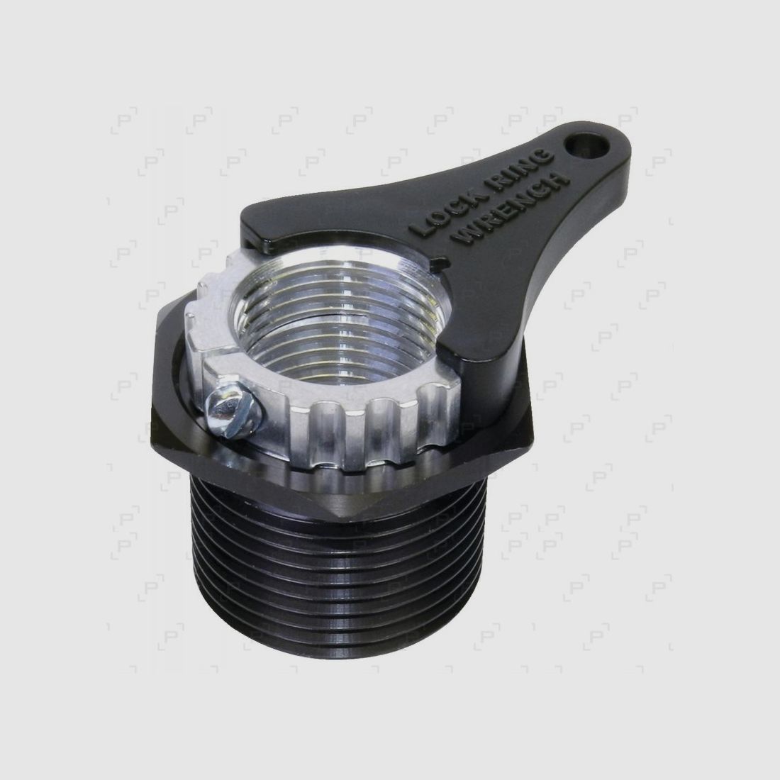 n° 90512 - 1¼"-12 BREECH LOCK UPDATE KIT LEE PRECISION