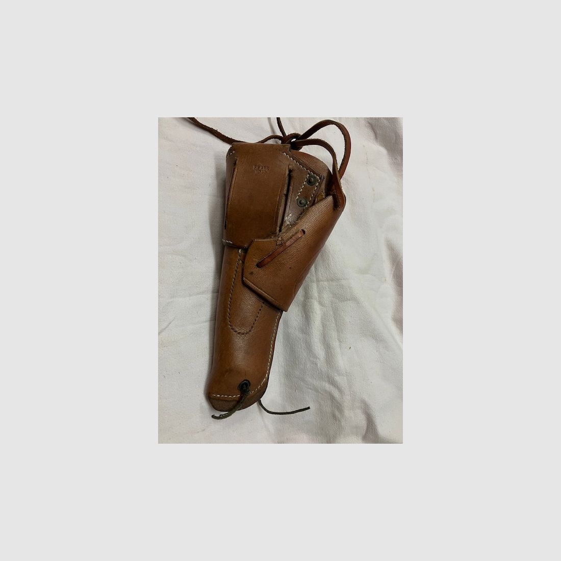 Holster US, Sears 1942 (Leer)