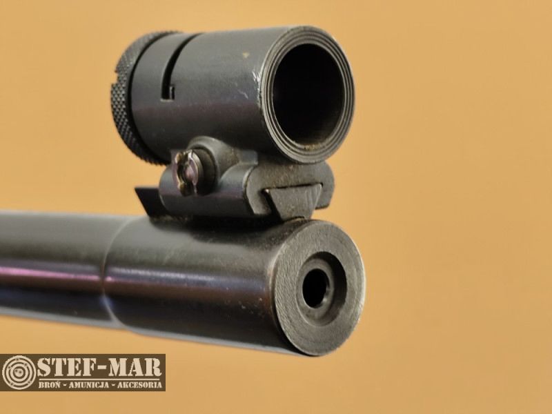 KBKS Anschütz Match 64, cal. .22 Long Rifle [S2400], image 12 of 15