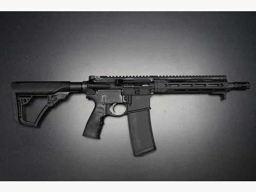 Daniel Defense DDM4 V7K (law tactical)