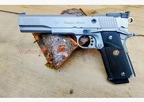 Peters Stahl KPS Omega Match