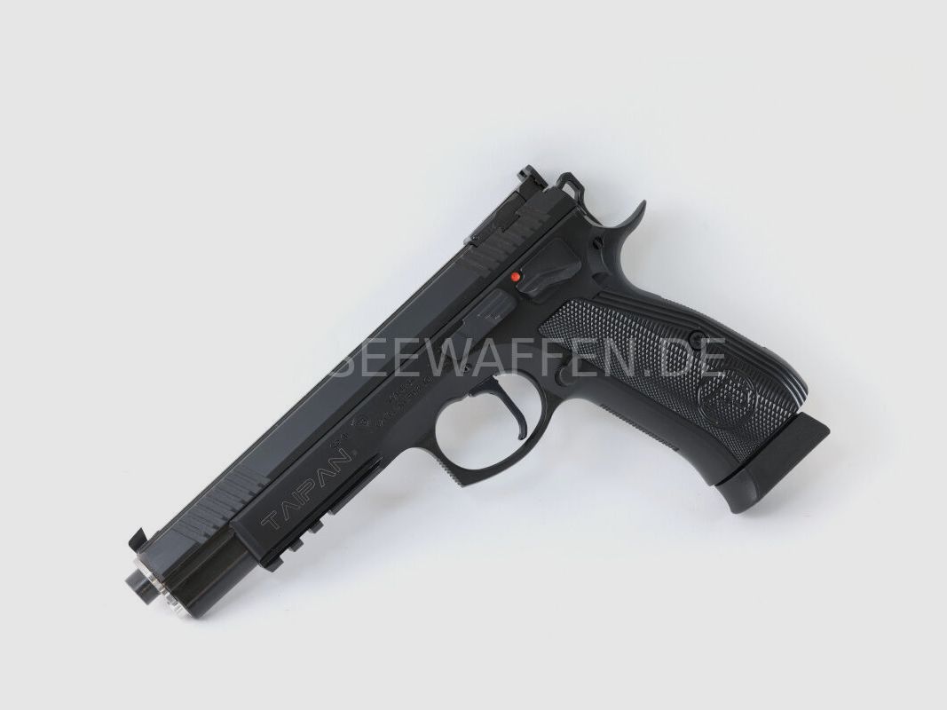 Pro Tuning Pro Tuning Taipan Black