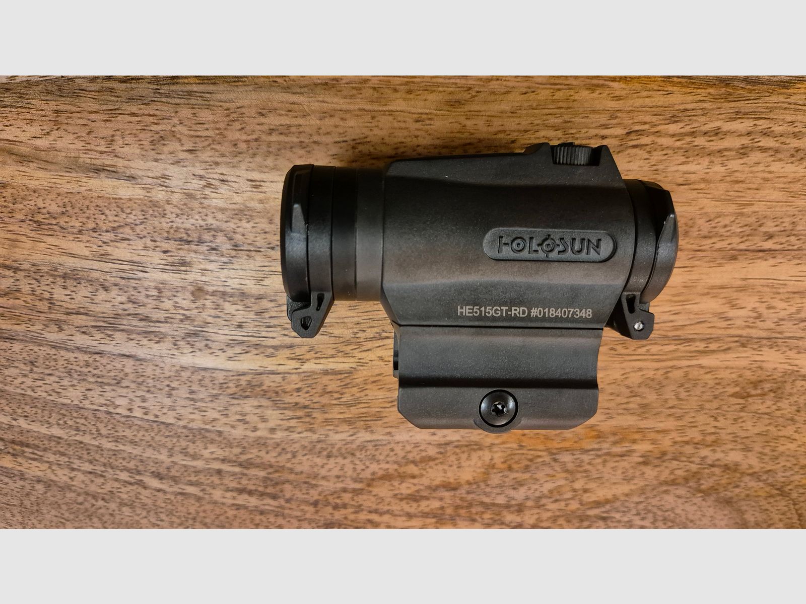 Holosun Rotpunktvicier Dot Sight HE515GT-RD