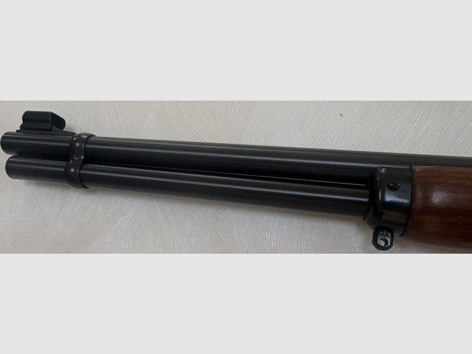 Marlin Mod. 1894S – Unterhebelrepetierer im Kaliber .44 Mag.