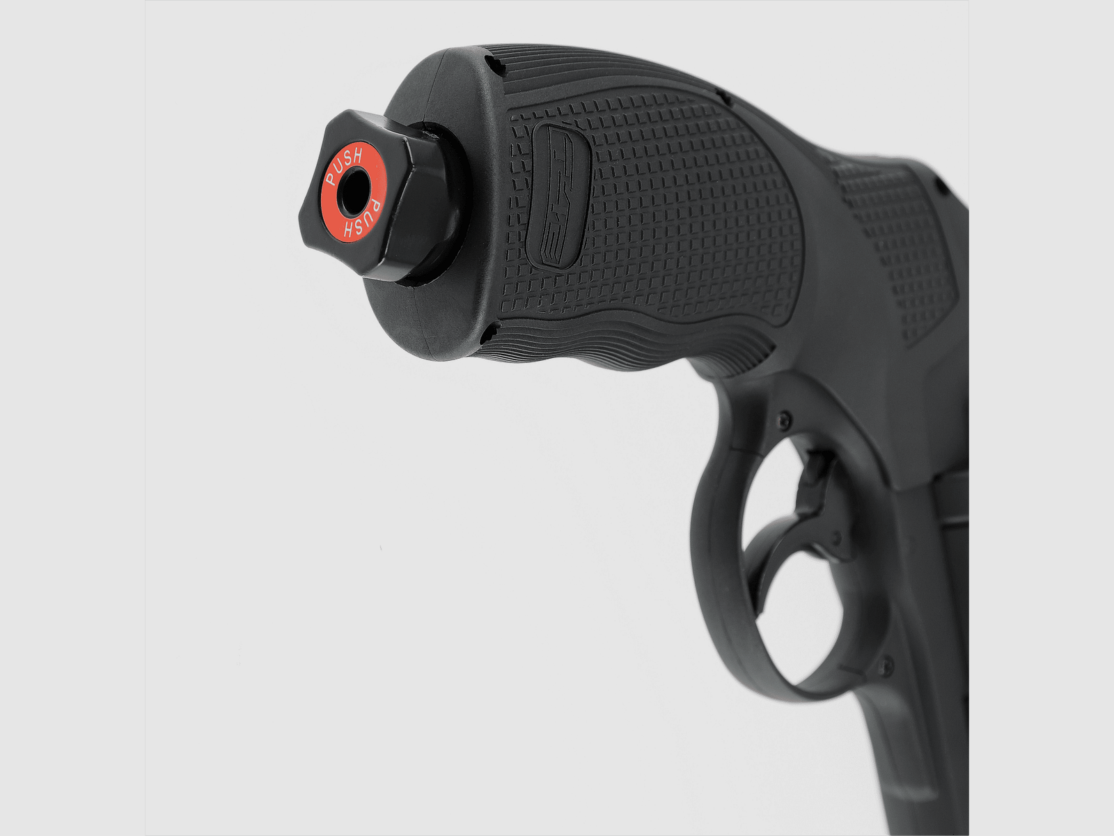 T4E TR 50 Gen2 .50 revolver CO₂, image 5 sur 6