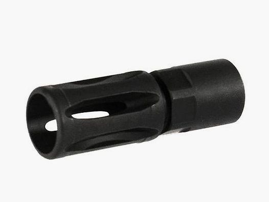 B&T Mündungsfeuerdämpfer für Kalaschnikov, M14x1 Links