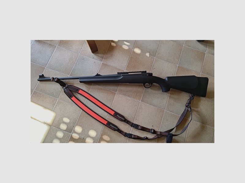 Mercury 870 (Sabatti) 9,3x62 Kunststoffschaft