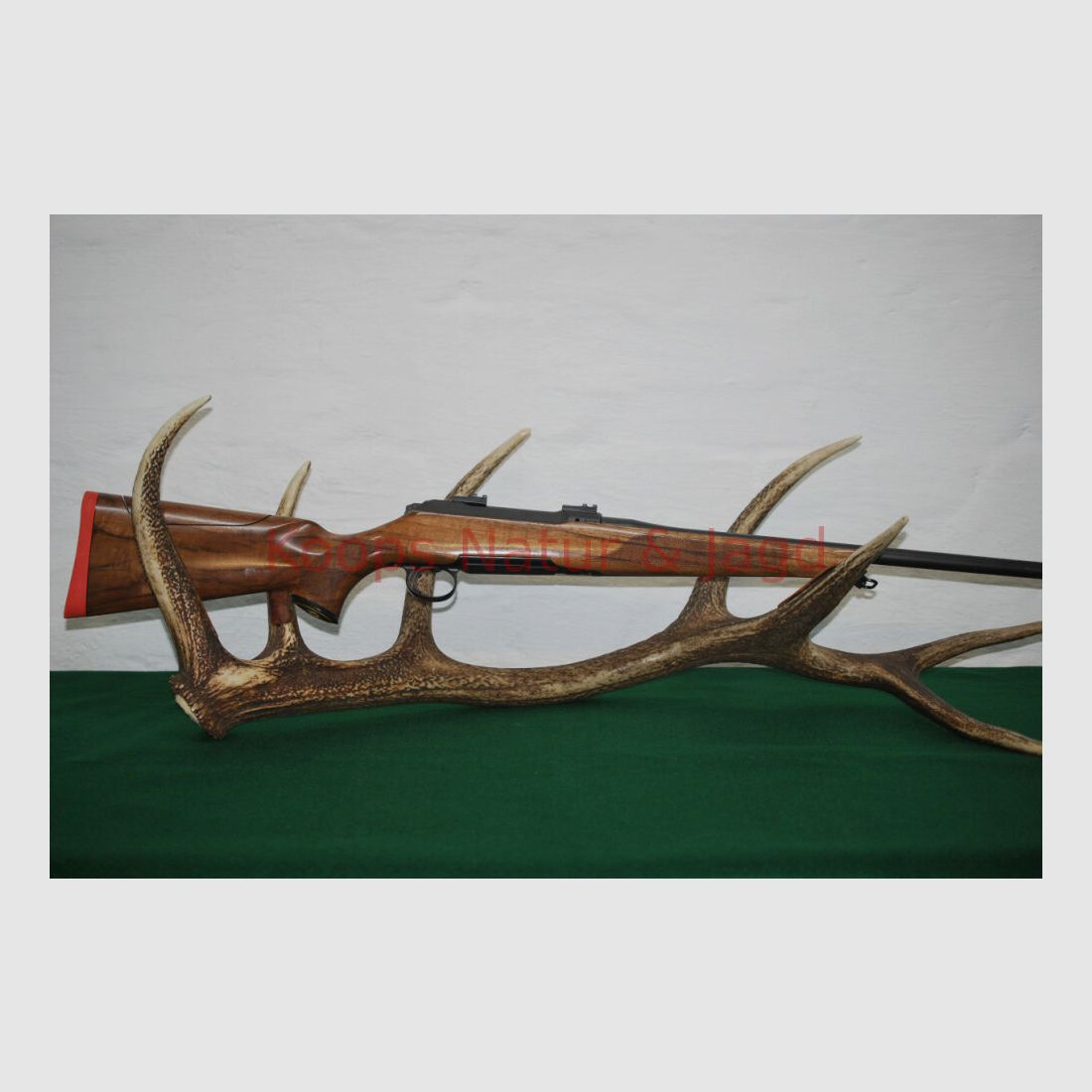 Sauer 101 Artemis