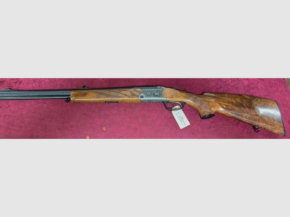 Blaser BS97