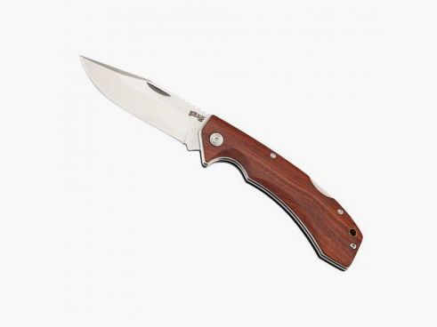 HERBERTZ SANDALWOOD KNIFE