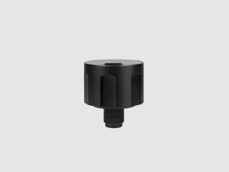 Sekhmet Smart Gauge 1/8 BSP Schwarz, Bild 10 von 15