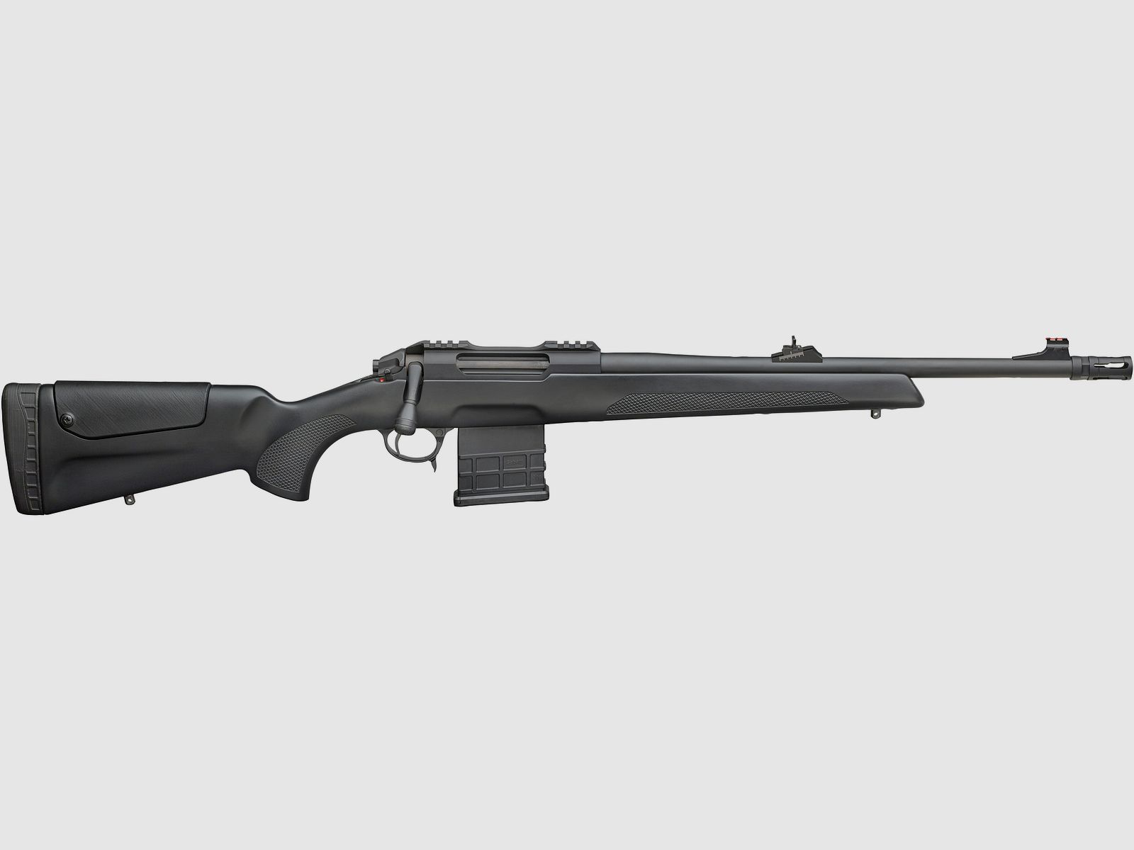 Mercury hunting Rover G2 Patrol, Kal. .308 Win.