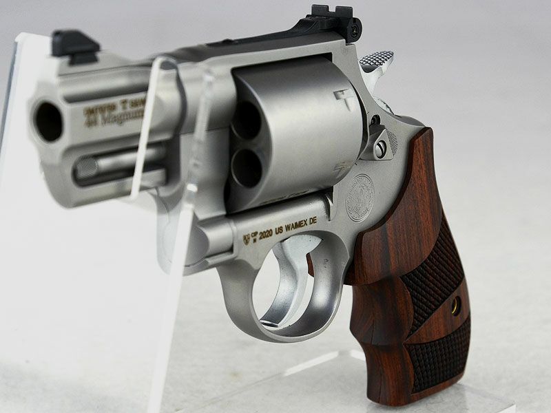 Smith & Wesson 629 Performance Center