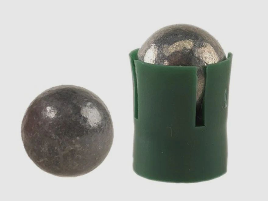 Hornady Boule Ronde .485 20 pièces